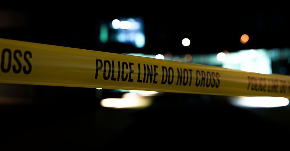 34 годишен американски гражданин скочи от седмия етаж на жилищен блок