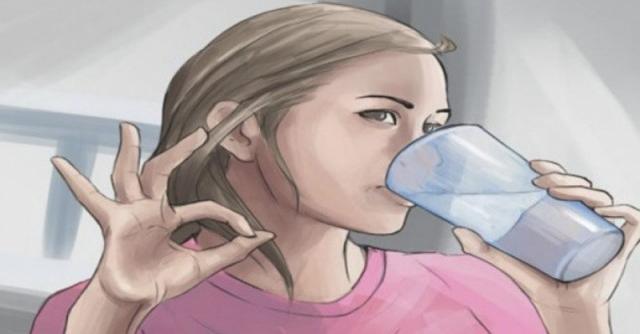 Пиете ли вода сутрин след като се събудите Лекари от