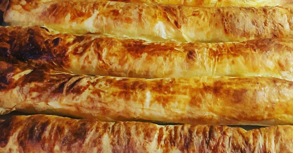 Ако сте изпробвали всякакви рецепти за баница но така и