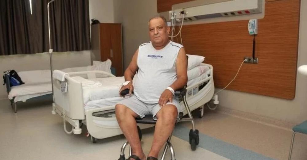 Турски лекари спасиха български шофьор на ТИР, превозвал товар от