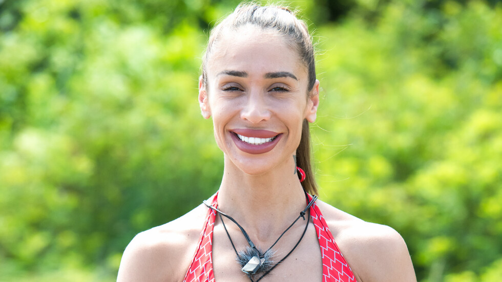 Звезделина от Игри на волята няма намерение да пуска лятото