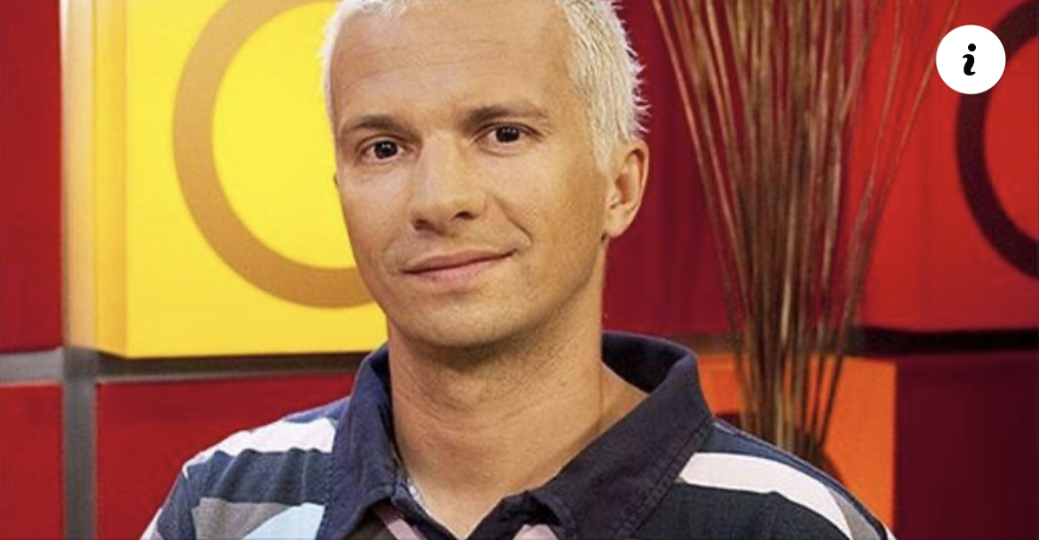 Срещата ми с дрогата стана в барманските ми години и