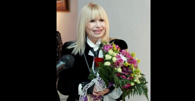 Няма спор – Лили Иванова изглежда чудесно за своите 83