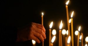 Днес - 5 ноември е Архангелова задушница - ето какво НЕ се прави в този ...