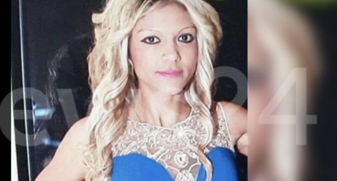 31 годишната Малина е откритата мъртва жена в хотелска стая в