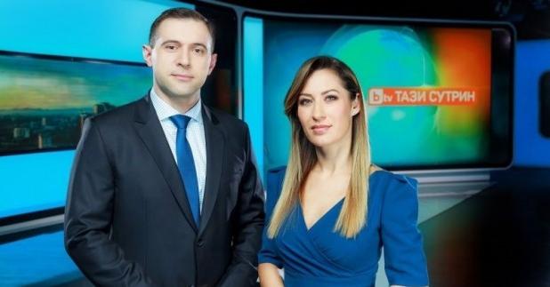След като Биляна Гавазова напусна bTV, колегата ѝ Златимир Йочев