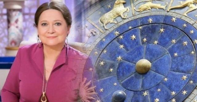 Руският астролог Тамара Глоба смята че положителните промени след 20 ноември