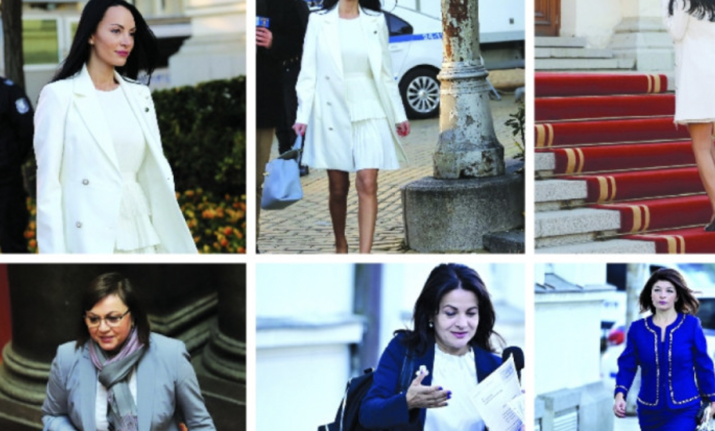 Насред беднотията и хвърчащите в космоса цени новата партида народни