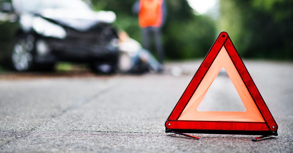 Жена загина при катастрофа дъщеря й е в болница научи