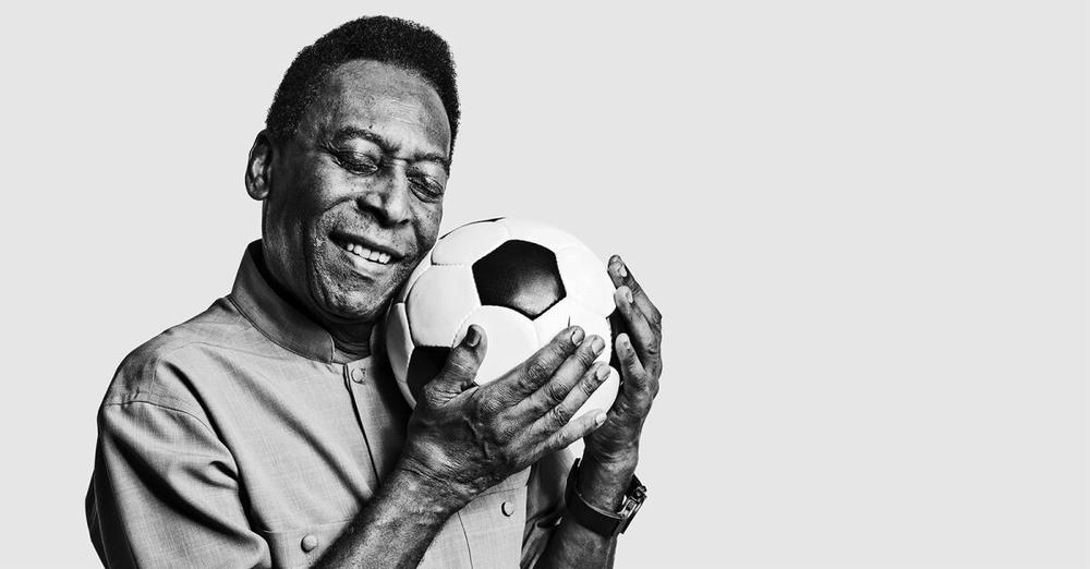 Краля на футбола си отиде… Пеле почина на 82 годишна
