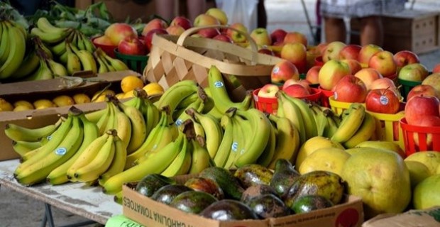 Бананите са едни от плодовете които се консумират най много в