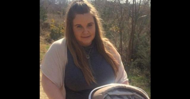 28-годишната Сена-Мишел Клементс от Съри тежеше 109 килограма. Колкото и да