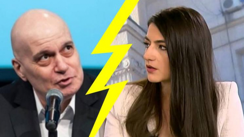 Чалга атака срещу бившия началник на кабинета на Кирил Петков