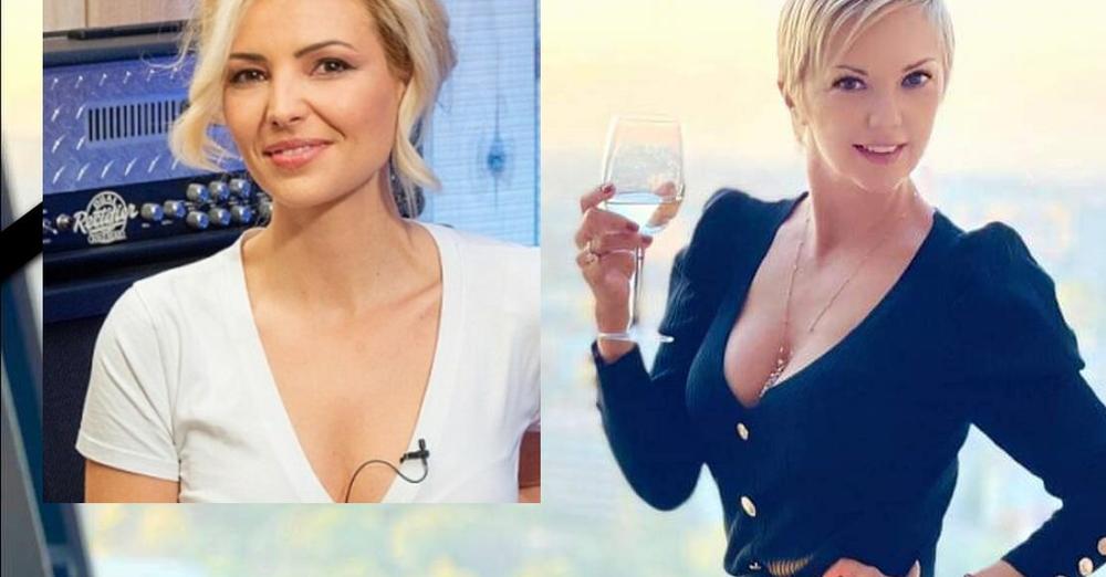 Внезапна скръбна вест съобщи синоптичката на БНТ Ева Кикерезова  Починала