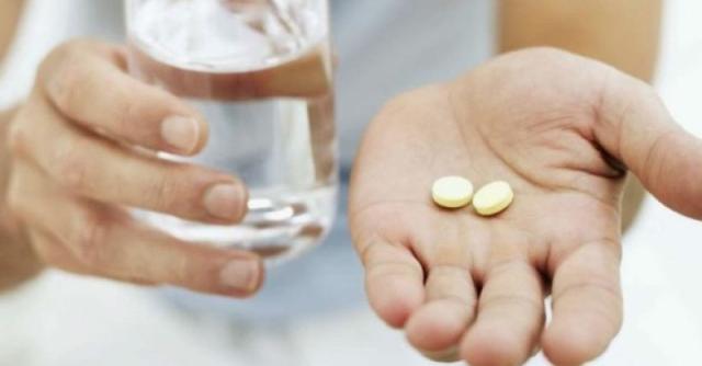 Проучване доведе до откритието, че когато жена вземе аспирин точно