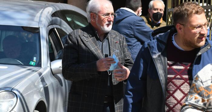 Бившият депутат Лютви Местан е получил инсулт съобщава 24 часа