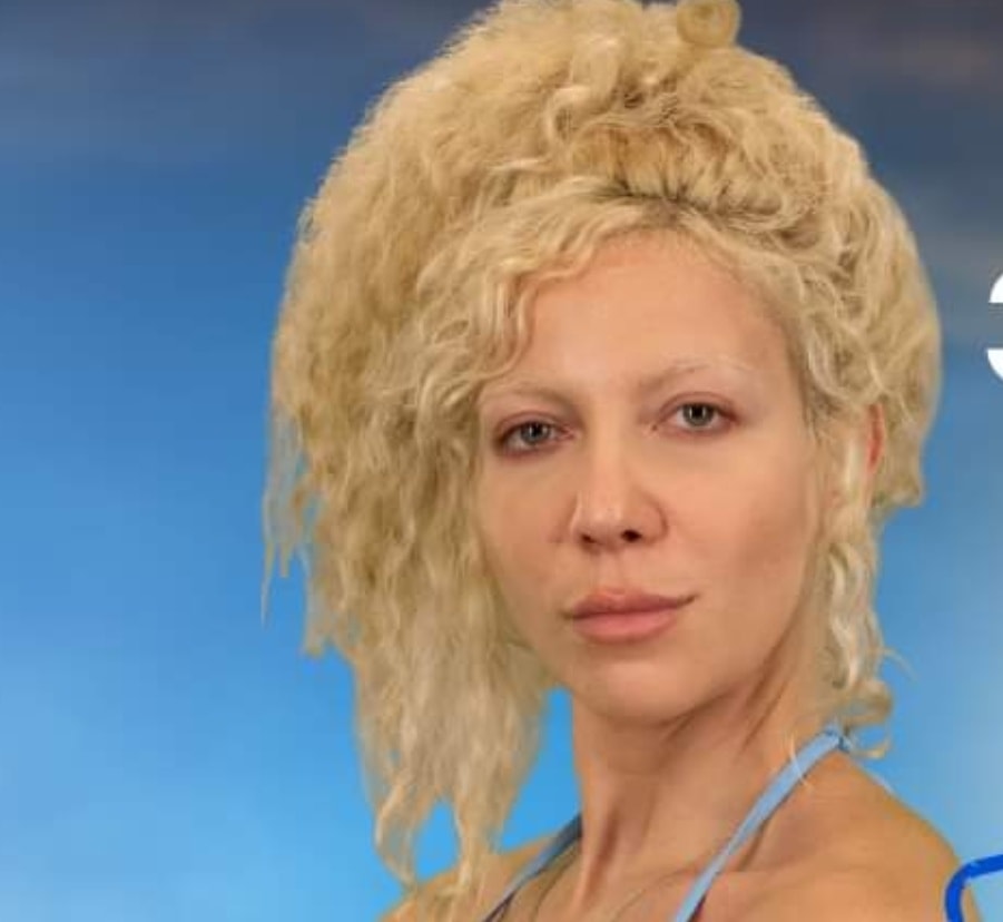 Зрителите направиха своя избор Първият който напуска Survivor 7 завинаги е Златомира Опрова