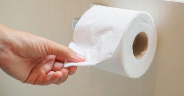 Тоалетна хартия – продуктът без който ежедневието ни е просто