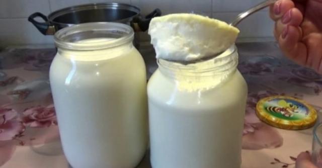 Кисело мляко – един от доказано най полезните продукти на