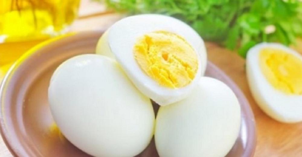 Диетата с варени яйца е тотален световен хит заради бързите