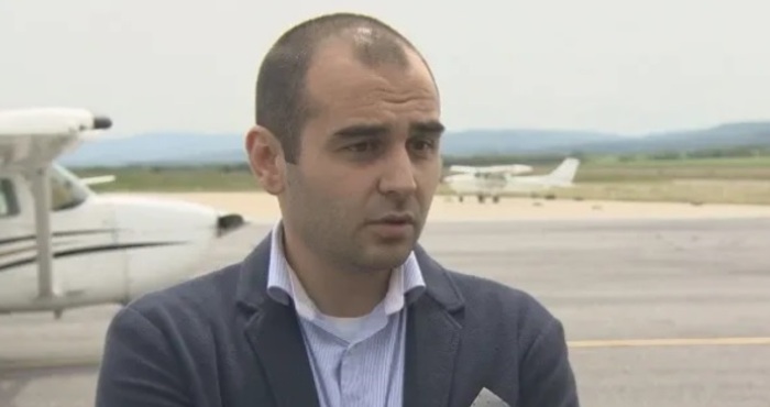 33 годишният Георги Влайков е пилотът който загина след като самолетът