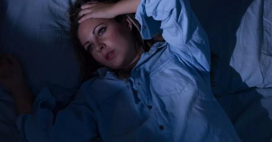 Снимка iStock Guliver Системната липса на достатъчно сън се отразява негативно