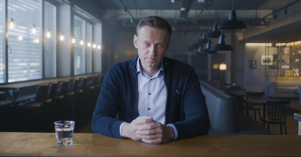 bTV ще излъчи отличеният с Оскар документален филм Навални Зрителите на