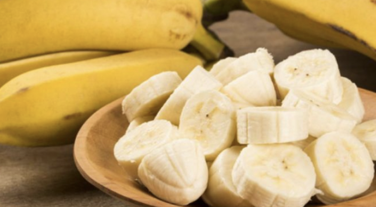 Яденето на банани подобрява благосъстоянието укрепва имунната система и намалява