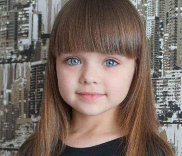 Помните ли когато през 2017 г таблоидите нарекоха едно малко