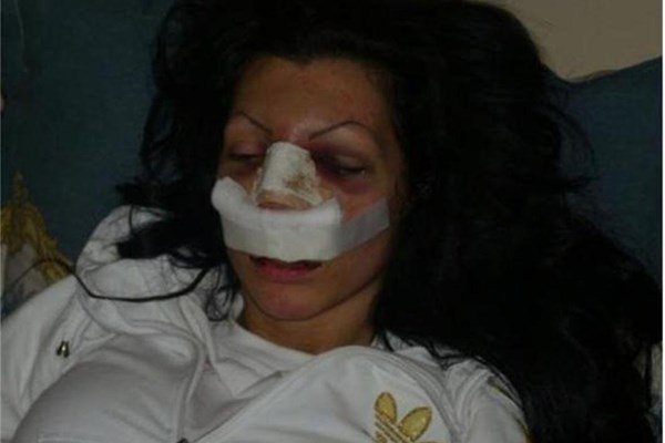 Автор Lupa bg Всяка трета българка е жертва на домашно насилие