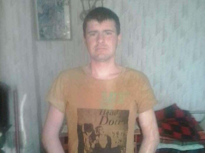 Трагична развръзка със случая с изчезнал млад мъж от Батановци  Борислав