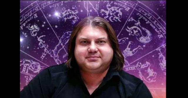 Астрологът Влад Рос в интервю за УНИАН каза какво ни