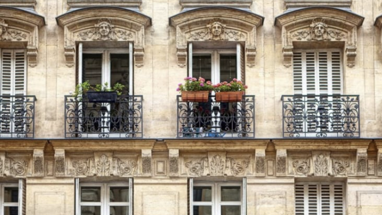 Животът в Париж не е никак евтин Средните цени за