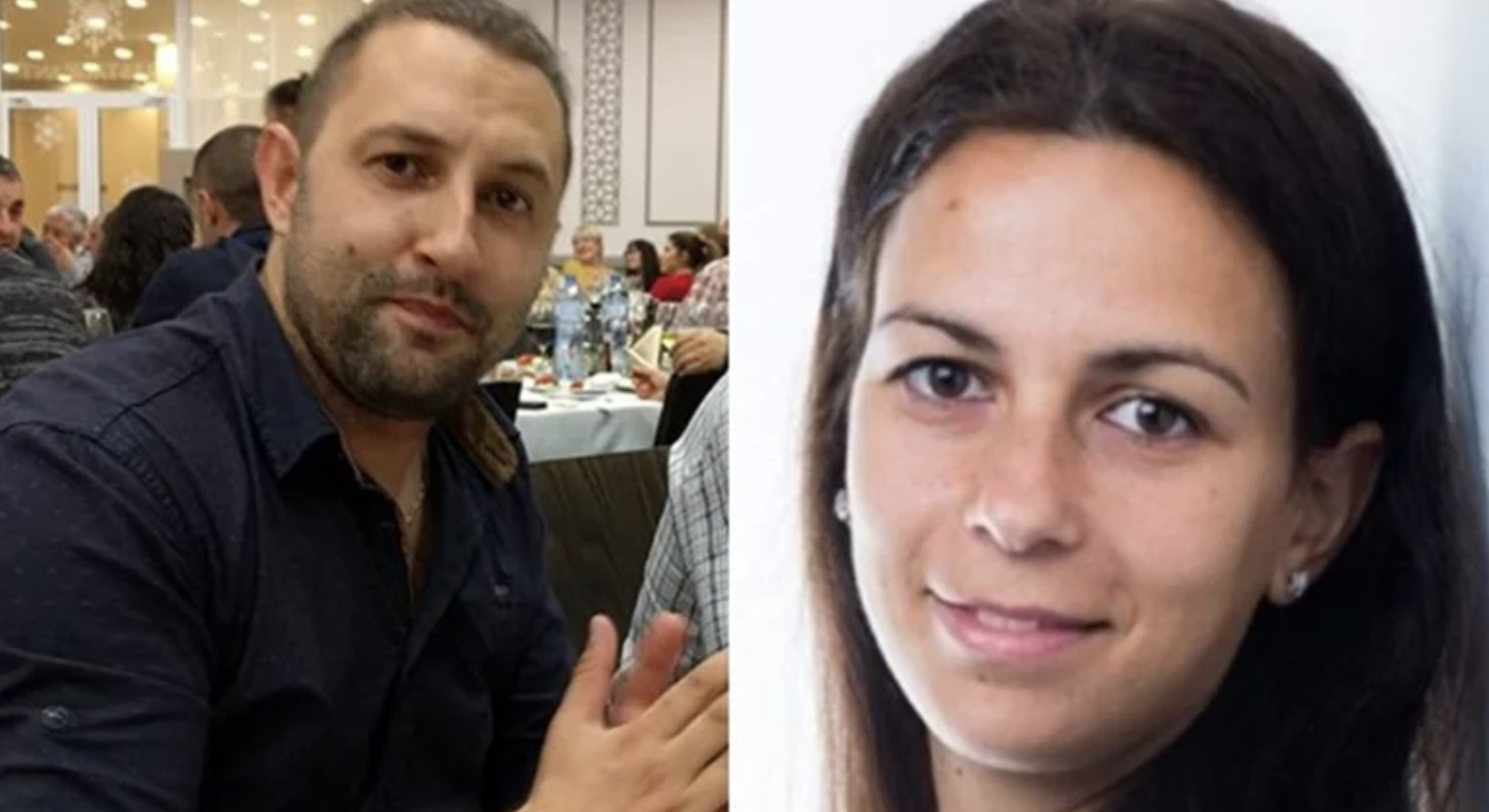 Близките на 32-годишната Кристина Благоева, която бе убита от бившия