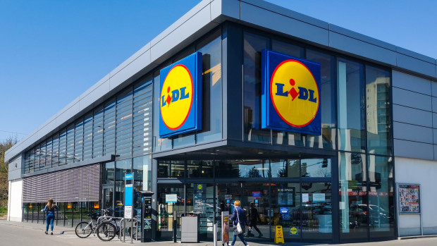 Популярна стока се изтегля от супермаркетите на Lidl в Обединеното