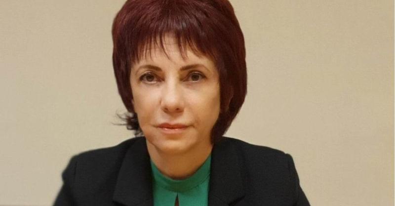 Дерматологът д р Катя Захариева завършва Медицинския университет в София