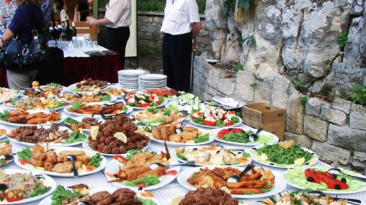 Руският туристически блогър Саша Коновалова посети различни хотели в Турция