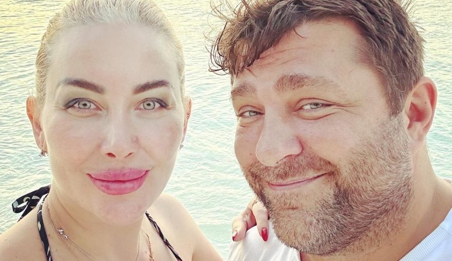 От ден по медиите обикаля слух че Антония Петрова е