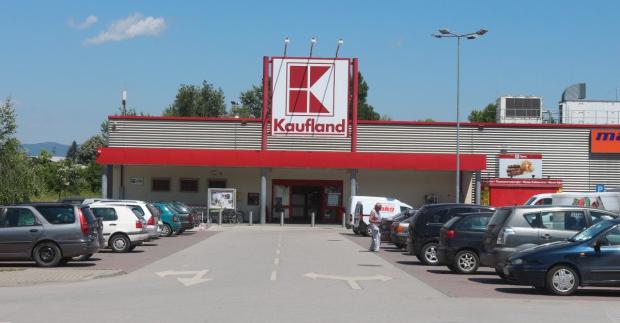 Измамници дебнат на паркинга на Кауфланд във Варна Предупреждението идва