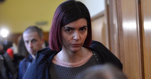 Дъщерята на бившия градоначалник на София Стефан Софиянски натрупа популярност