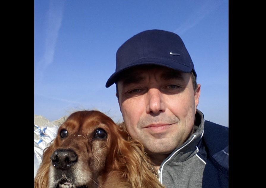 Почина Златко Димитров на 57 години дългогодишен изпълнителен директор на