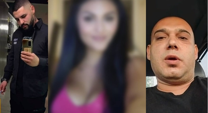 Бащата на рязаното с макетен нож момиче – Красимир разказа