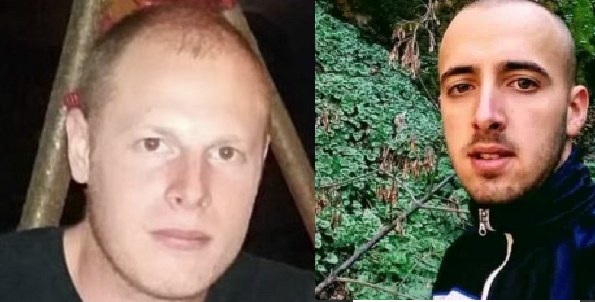Откриха тялото на изчезналия 24-годишен Димитър Малинов край Цалапица.
Младежът изчезна