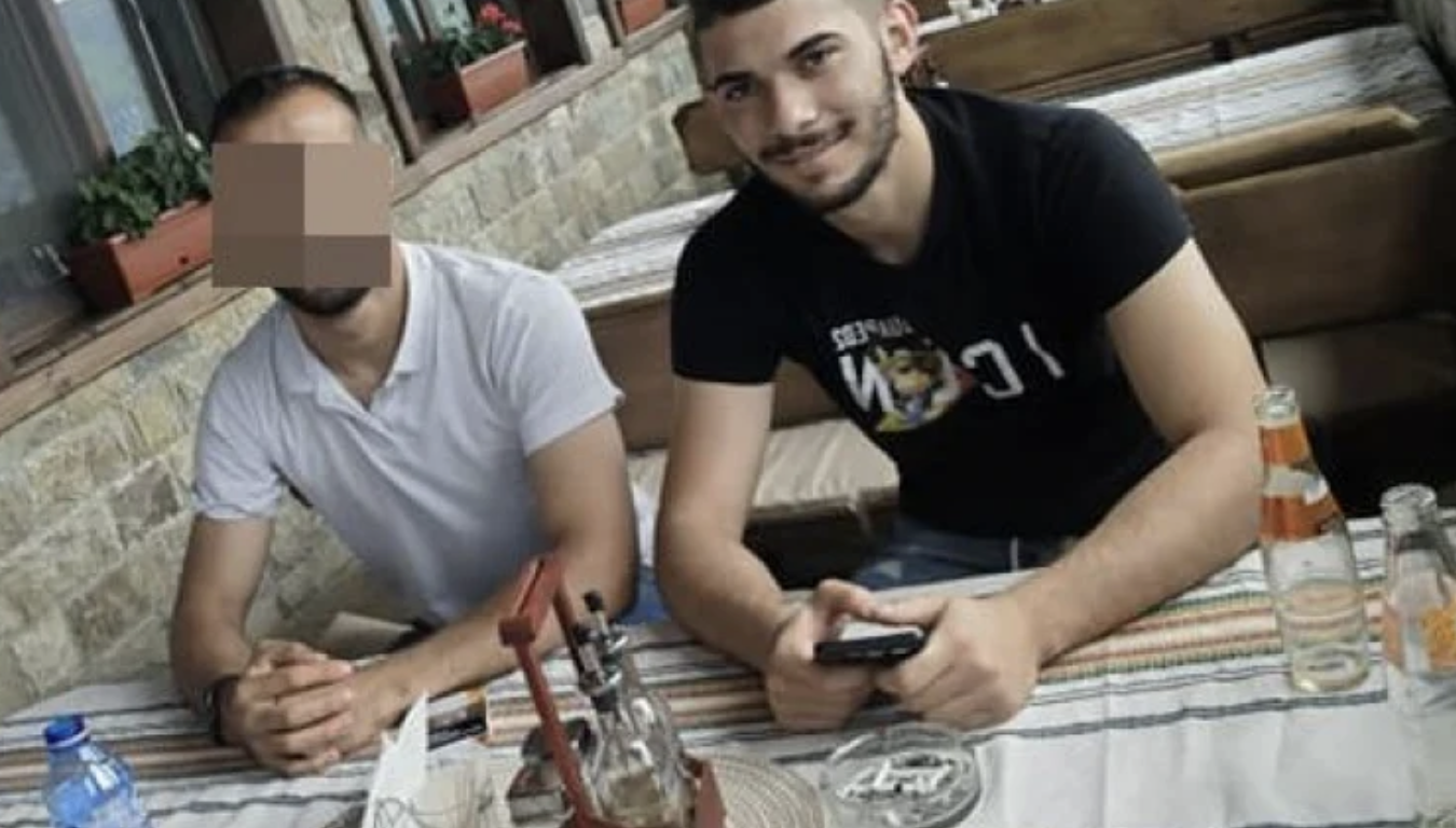 21 годишният Арун Хаджиев от гърменското с Горно Дряново се е