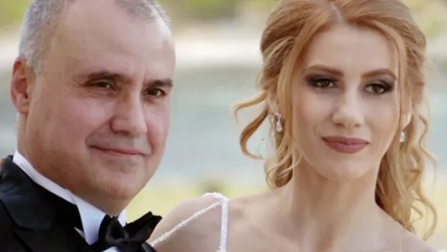 Сватбата на Евгени Димитров и Виктория Готева продължава да предизвиква