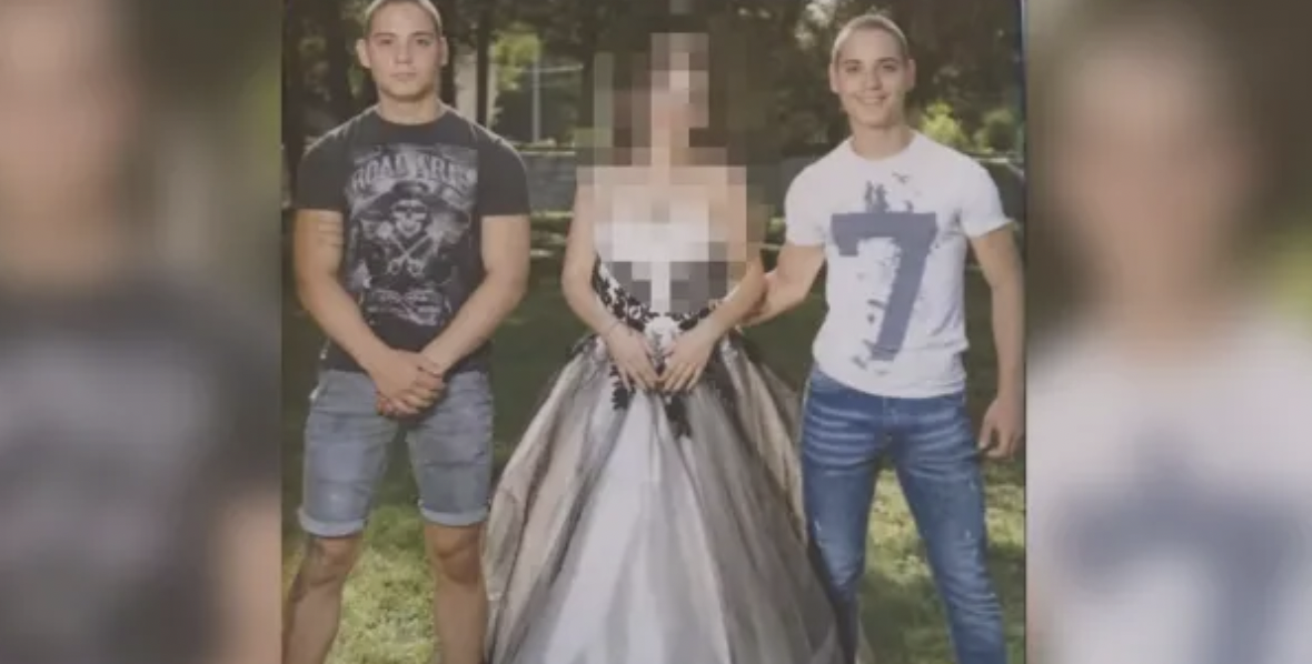 Полицията арестува двама братя близнаци по случая за убития в