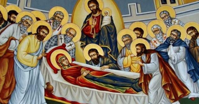 На 15 август българските православни християни почитат паметта на Света