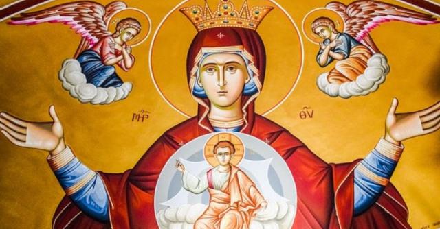 Утре на 15 август православната църква отбелязва един от най