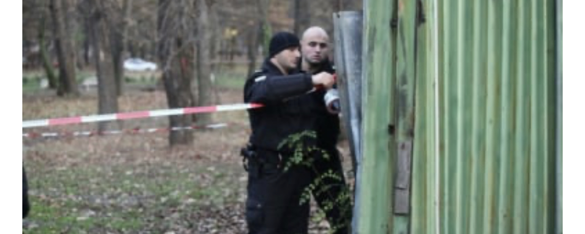 Убитият 39-годишен мъж в Гоце Делчев е бил криминално проявен
