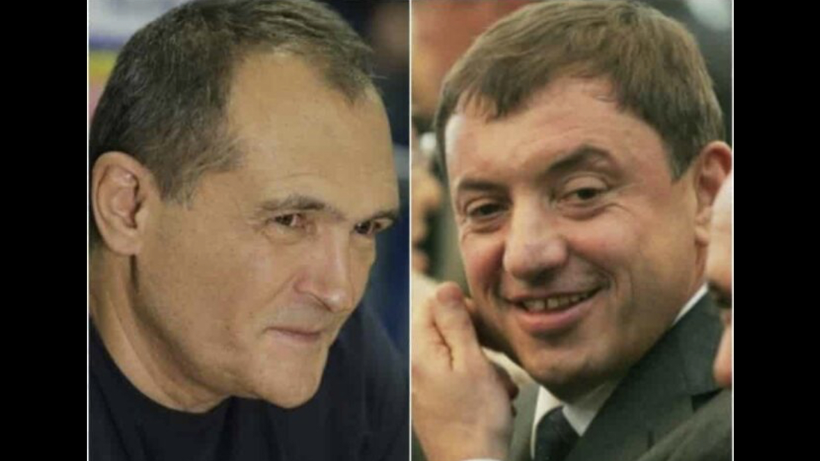 Алексей Петров и Васил Божков – две емблематични и противоречиви лица